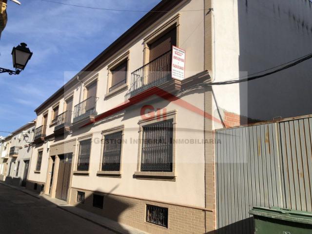 Piso en venta en Marmolejo, Marmolejo
