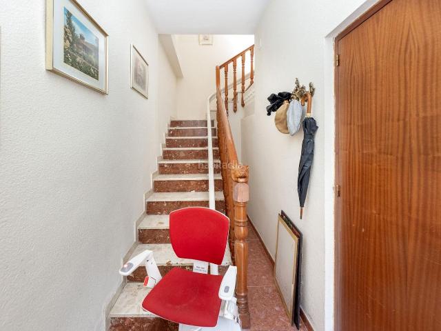 Piso en venta en Maracena. CASA EN MARACENA. Pisos.