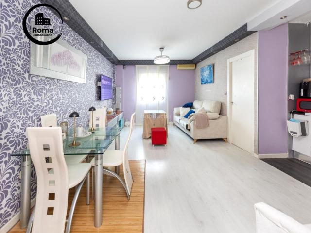 Piso en venta en Maracena. Céntrico apartamento en Maracena. Pisos.