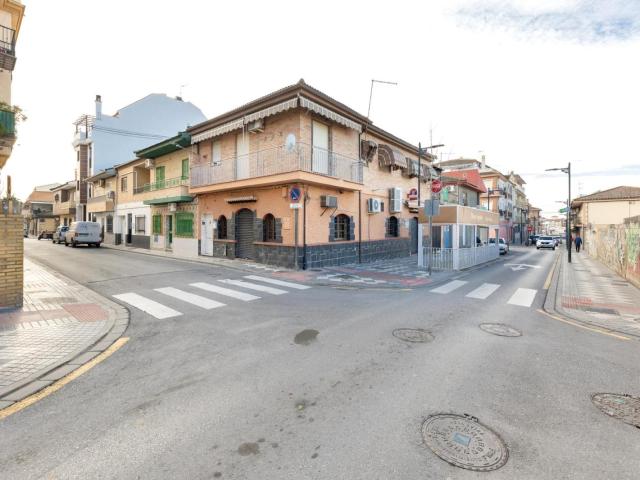 Piso en venta en Maracena Granada