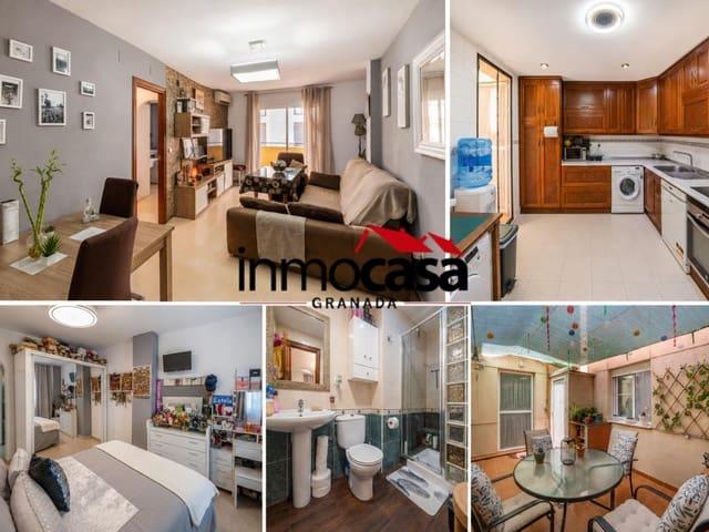 Piso en venta en Maracena, Granada