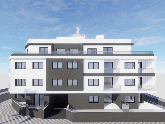 Piso en venta en Maracena. Piso de 3 Dormitorios 2 baños y terraza. Pisos.