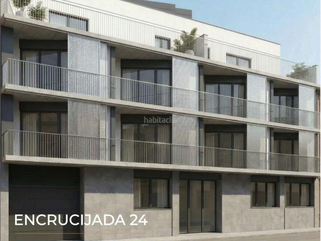 Piso en venta en Maracena. PROMOCION EN MARACENA. Pisos.