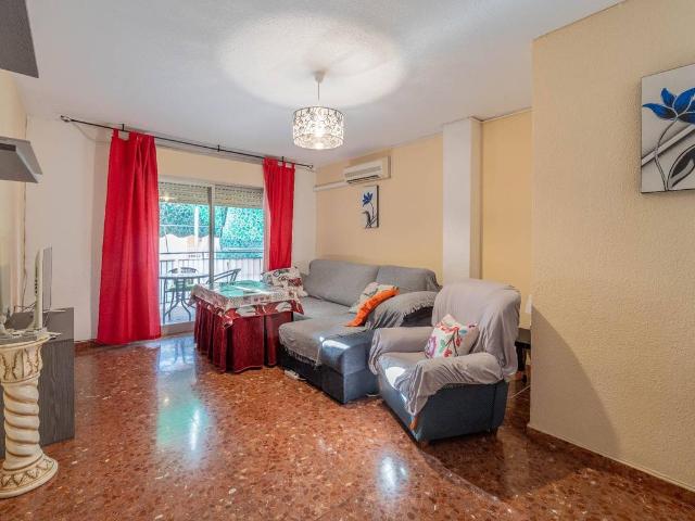 Piso en Venta en Maracena