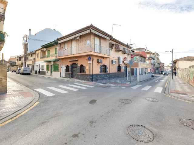 Piso en Venta en Maracena
