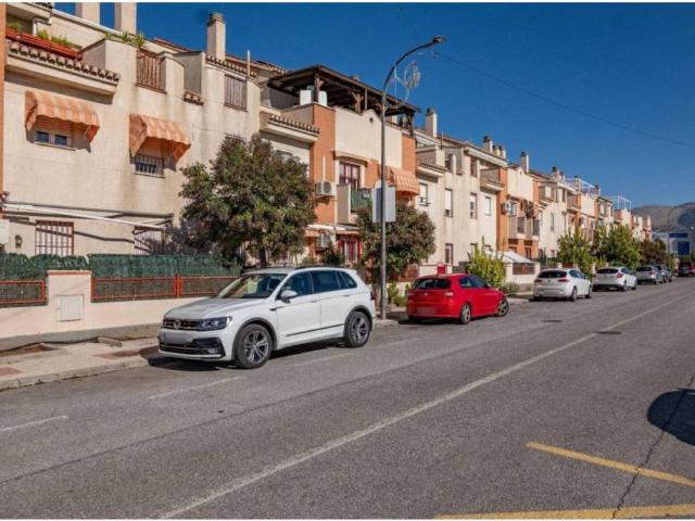 Piso en Venta en Maracena