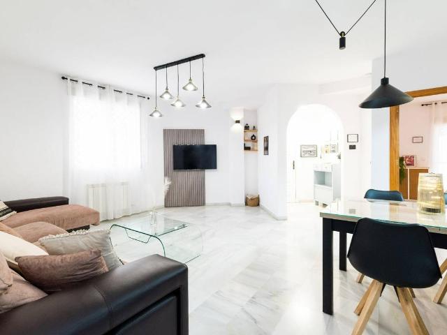 Piso en Venta en Maracena