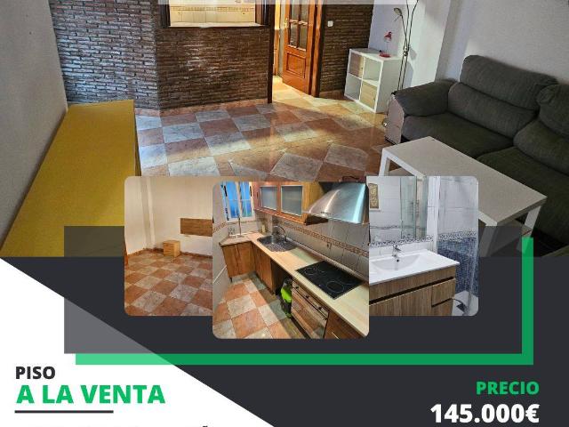 Piso en Venta en Maracena
