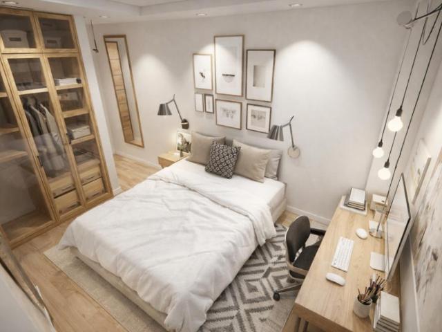 Piso en venta en Fuengirola Málaga