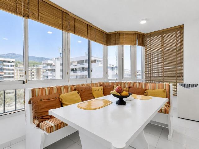 Piso en venta en Marbella Málaga