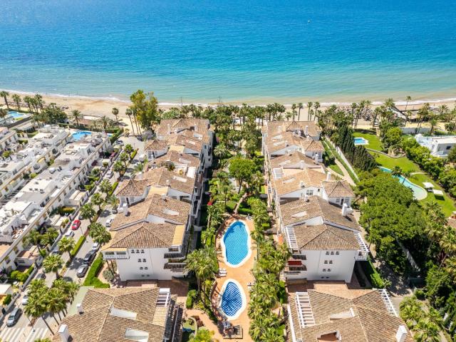 Piso en venta en Marbella Málaga