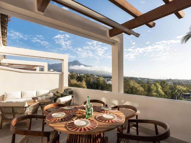 Piso en venta en Marbella Málaga