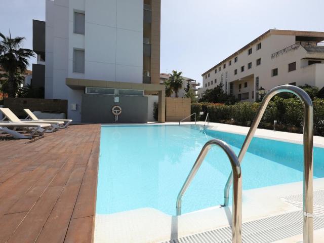 Piso en venta en Marbella Málaga