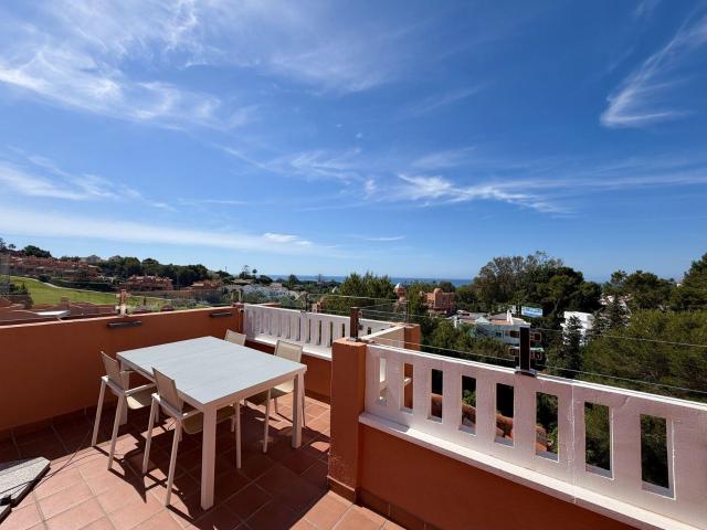 Piso en venta en Marbella Málaga