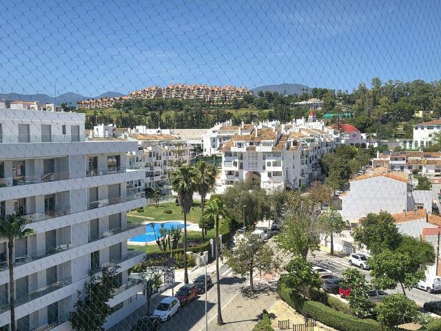Piso en venta en Marbella Málaga