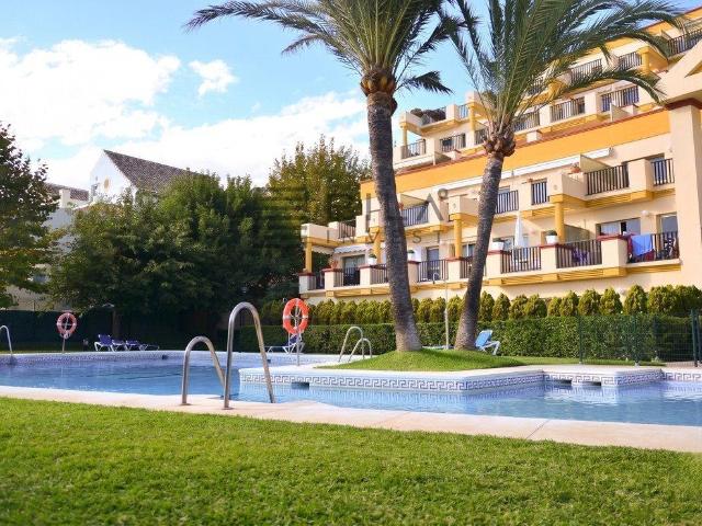 Piso en venta en Marbella Málaga