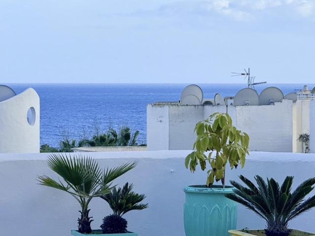 Piso en venta en Marbella Málaga