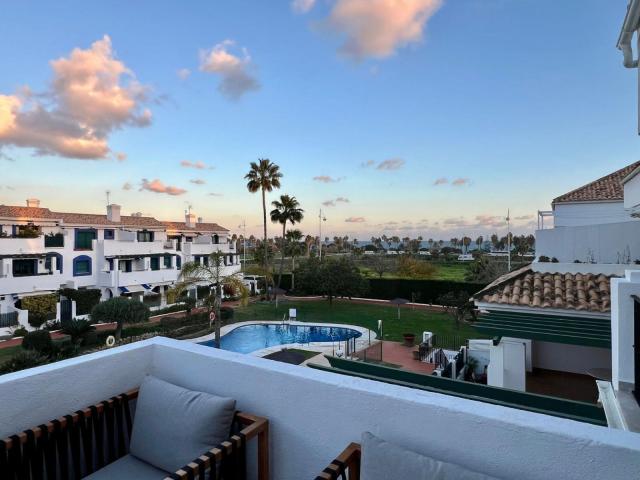 Piso en venta en Marbella Málaga