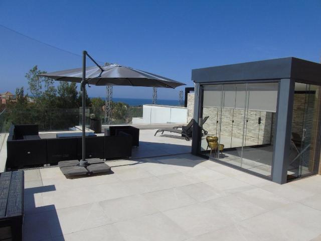 Piso en venta en Marbella Málaga