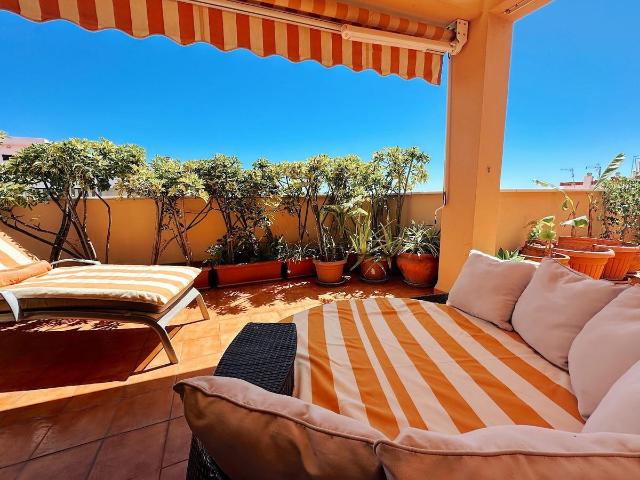 Piso en venta en Marbella Málaga