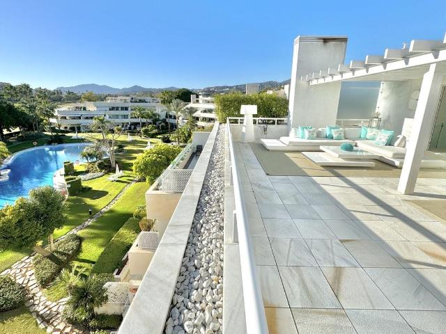Piso en venta en Marbella Málaga