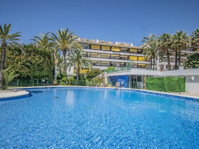Piso en venta en Marbella Málaga