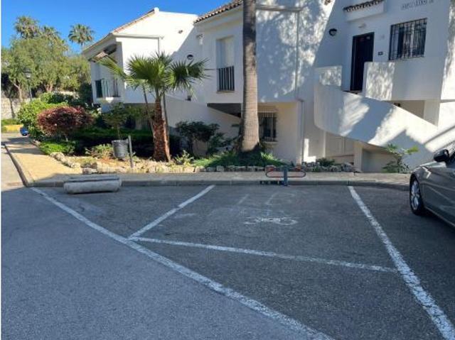 Piso en Venta en Marbella, Málaga