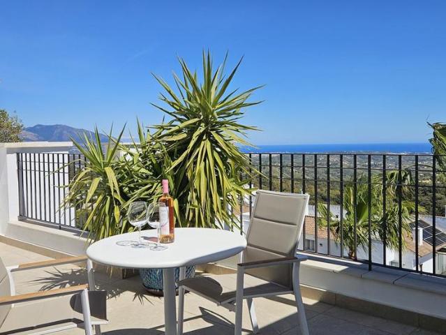 Piso en venta en Marbella Málaga