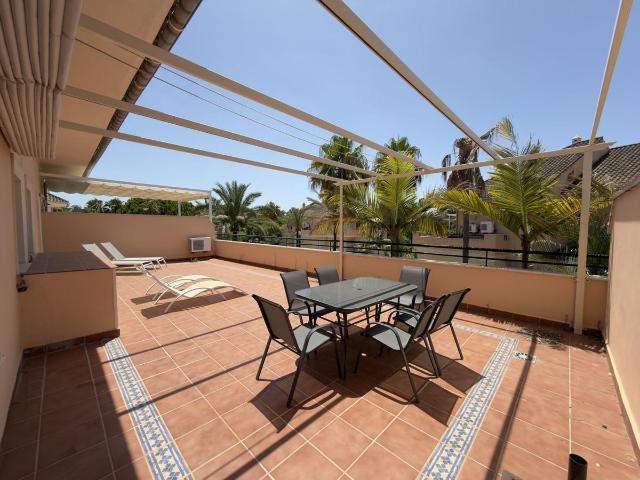 Piso en venta en Marbella Málaga