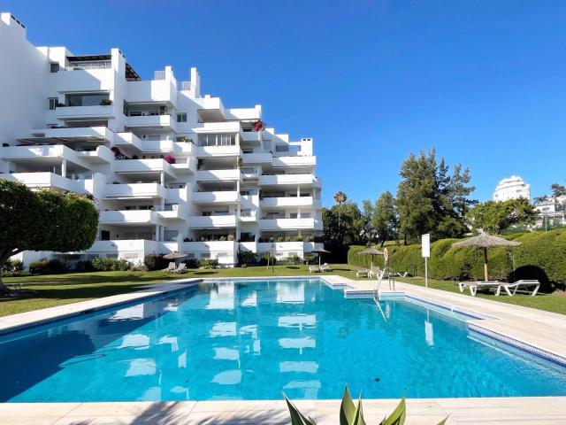Piso en venta en Marbella Málaga