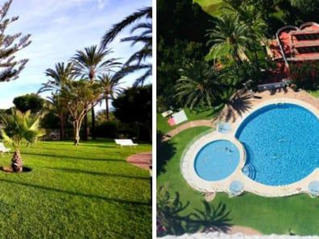 Piso en venta en Marbella Málaga