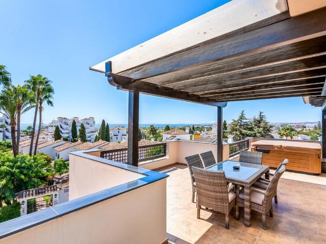 Piso en venta en Marbella Málaga