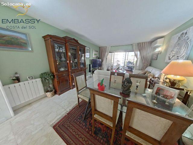 Piso en Venta en Marbella, Málaga