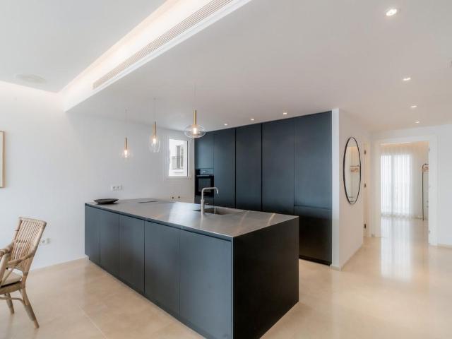 Piso en venta en Marbella Málaga