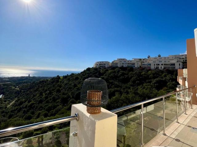 Piso en venta en Marbella Málaga