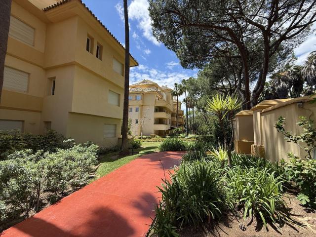 Piso en venta en Marbella Málaga