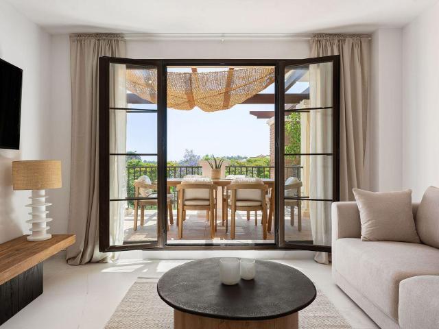 Piso en venta en Marbella Málaga