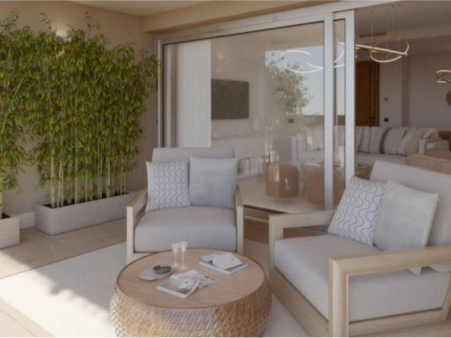 Piso en venta en Marbella Málaga