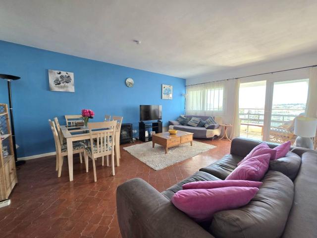 Piso en venta en Marbella Málaga