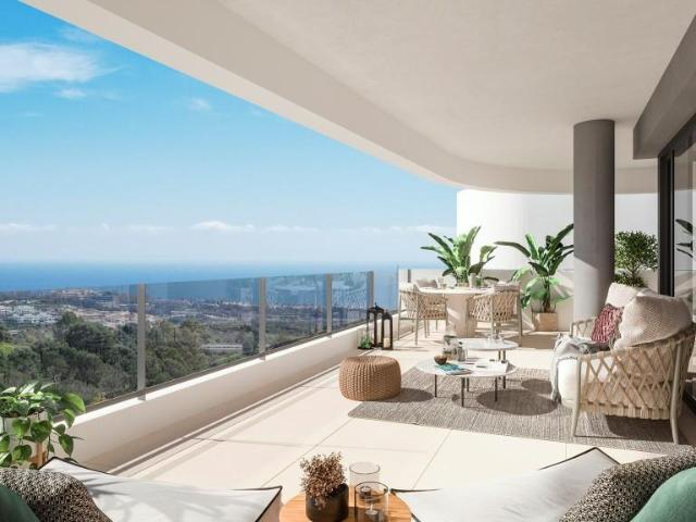 Piso en venta en Marbella Málaga