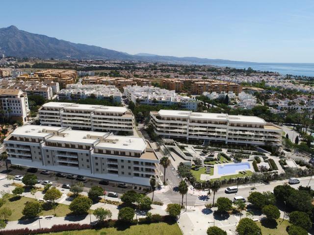 Piso en venta en Marbella Málaga