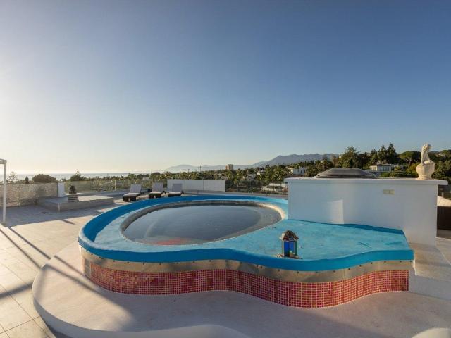Piso en venta en Marbella Málaga