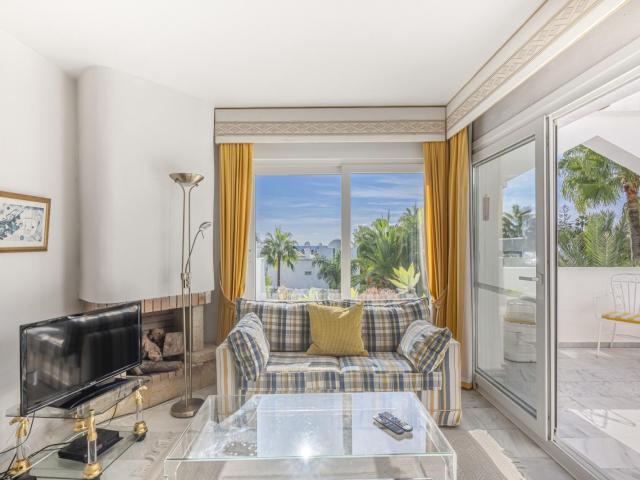 Piso en venta en Marbella Málaga