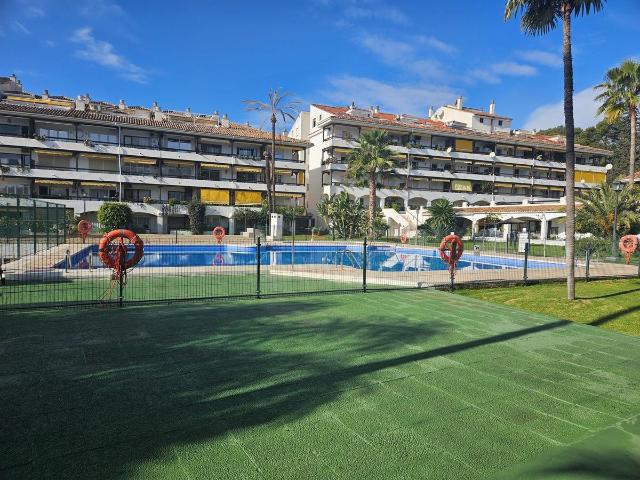 Piso en venta en Marbella Málaga