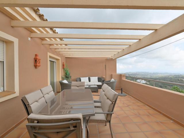Piso en venta en Marbella Málaga