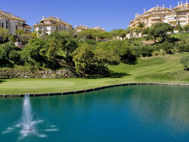 Piso en venta en Marbella Málaga