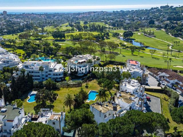 Piso en venta en Marbella Málaga