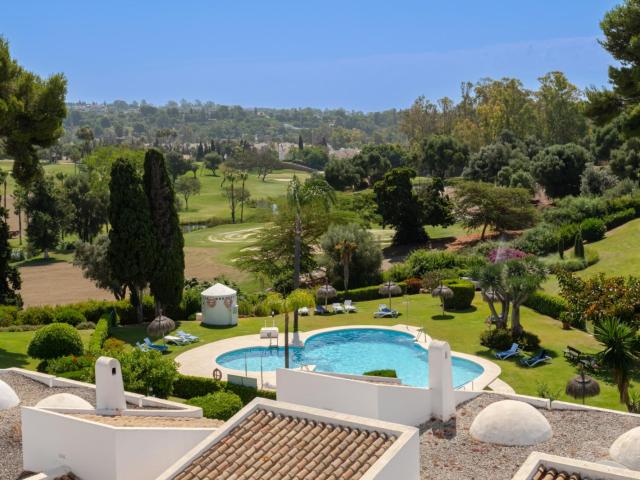 Piso en venta en Marbella Málaga