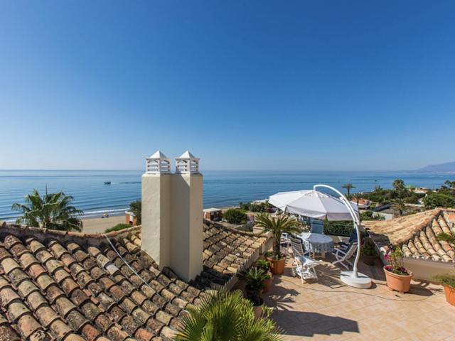 Piso en venta en Marbella Málaga