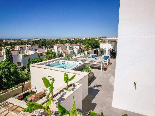 Piso en venta en Marbella Málaga